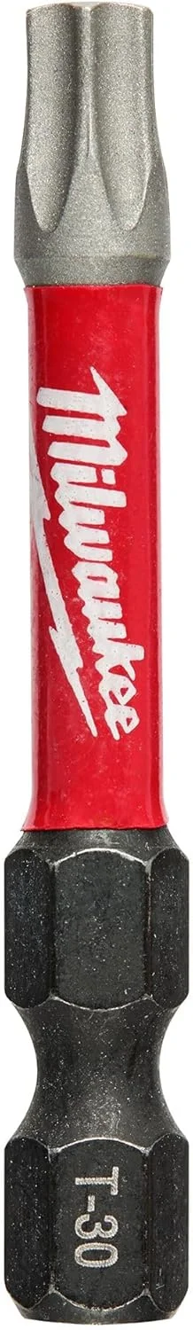 بیت T30 Torx 2 اینچی بیت T30 Torx 2 اینچی