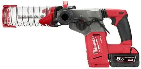 دریچه گرد و غبار دریل SDS-Plus میلواکی