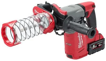 دریچه گرد و غبار دریل SDS-Plus میلواکی