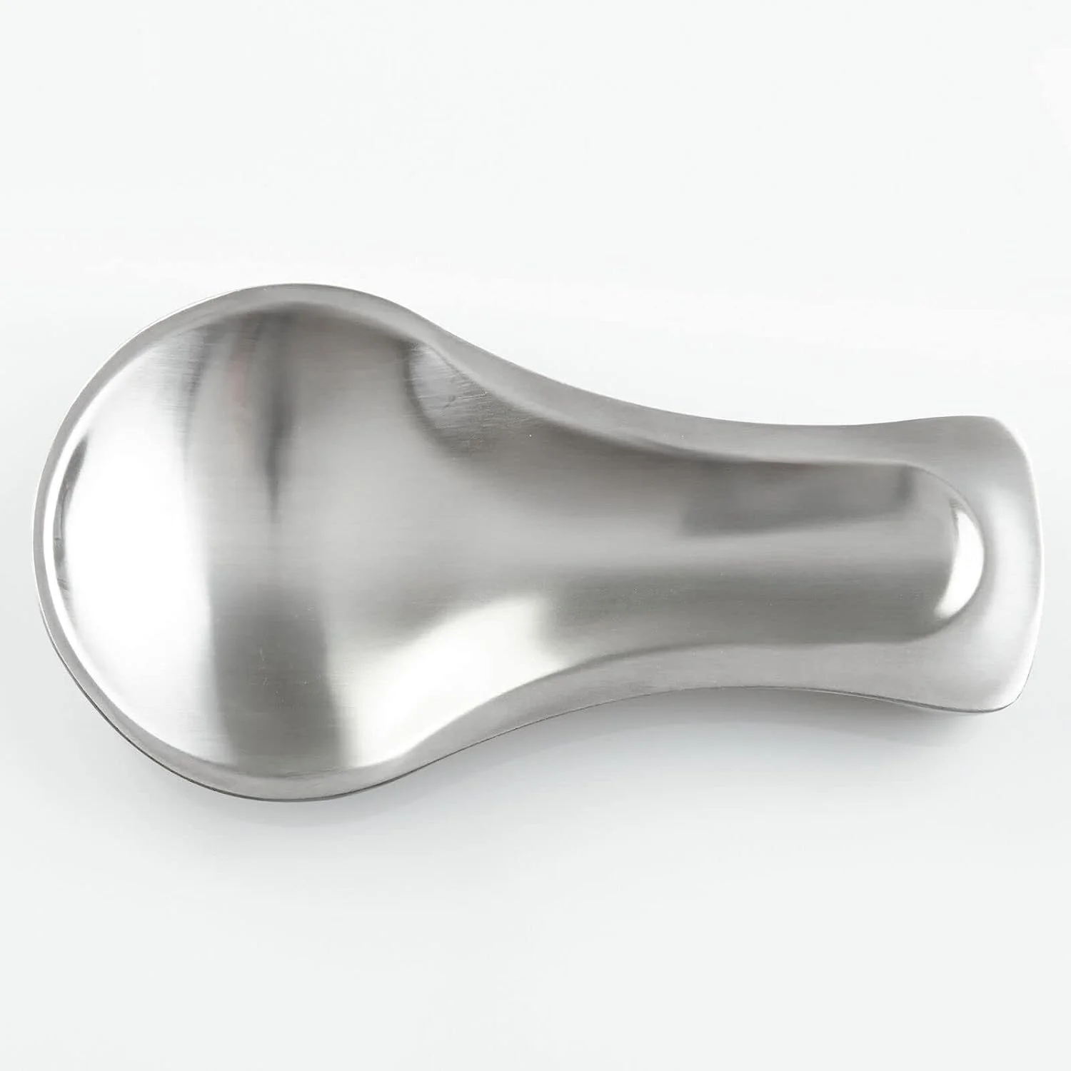 جای قاشق 4basix، نگهدارنده قاشق استیل، نگهدارنده قاشق آشپزی برای ملاقه، کفگیر، برس، لیسک و موارد دیگر