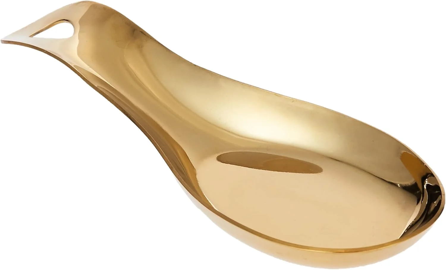 جا قاشقی استیل آشپزی، نگهدارنده کفگیر و ملاقه، پایه کارد و چنگال، طلایی براق جا قاشقی استیل آشپزی، نگهدارنده کفگیر و ملاقه، پایه کارد و چنگال، طلایی براق