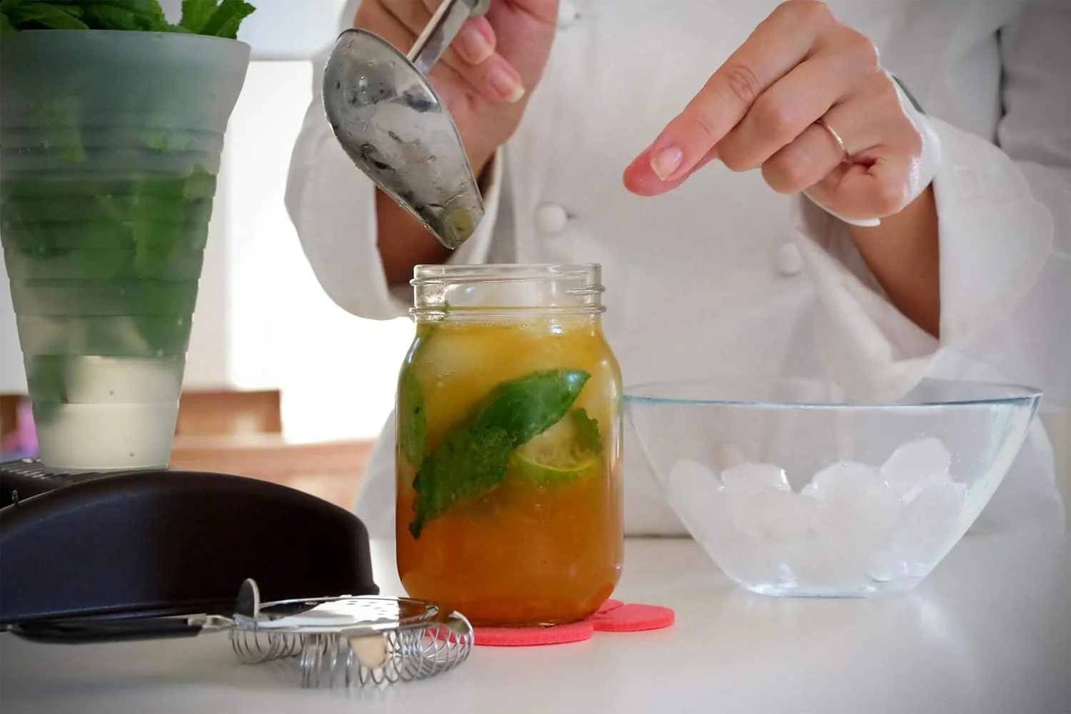 ملاقه سس استیل ضد زنگ فاکلمن مدل نیرستا طول 29 سانتی متر ملاقه سس استیل ضد زنگ فاکلمن مدل نیرستا طول 29 سانتی متر