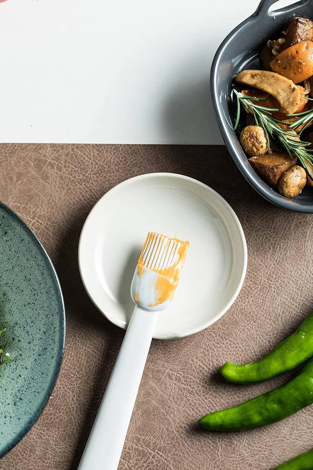 جا قاشقی سرامیکی بزرگ برای اجاق گاز، نگهدارنده قاشق، جای ابزار آشپزی برای کفگیر، چنگال، ملاقه، قاشق، انبر، دکوراسیون آشپزخانه، رنگ سفید کرمی جا قاشقی سرامیکی بزرگ برای اجاق گاز، نگهدارنده قاشق، جای ابزار آشپزی برای کفگیر، چنگال، ملاقه، قاشق، انبر، دکوراسیون آشپزخانه، رنگ سفید کرمی