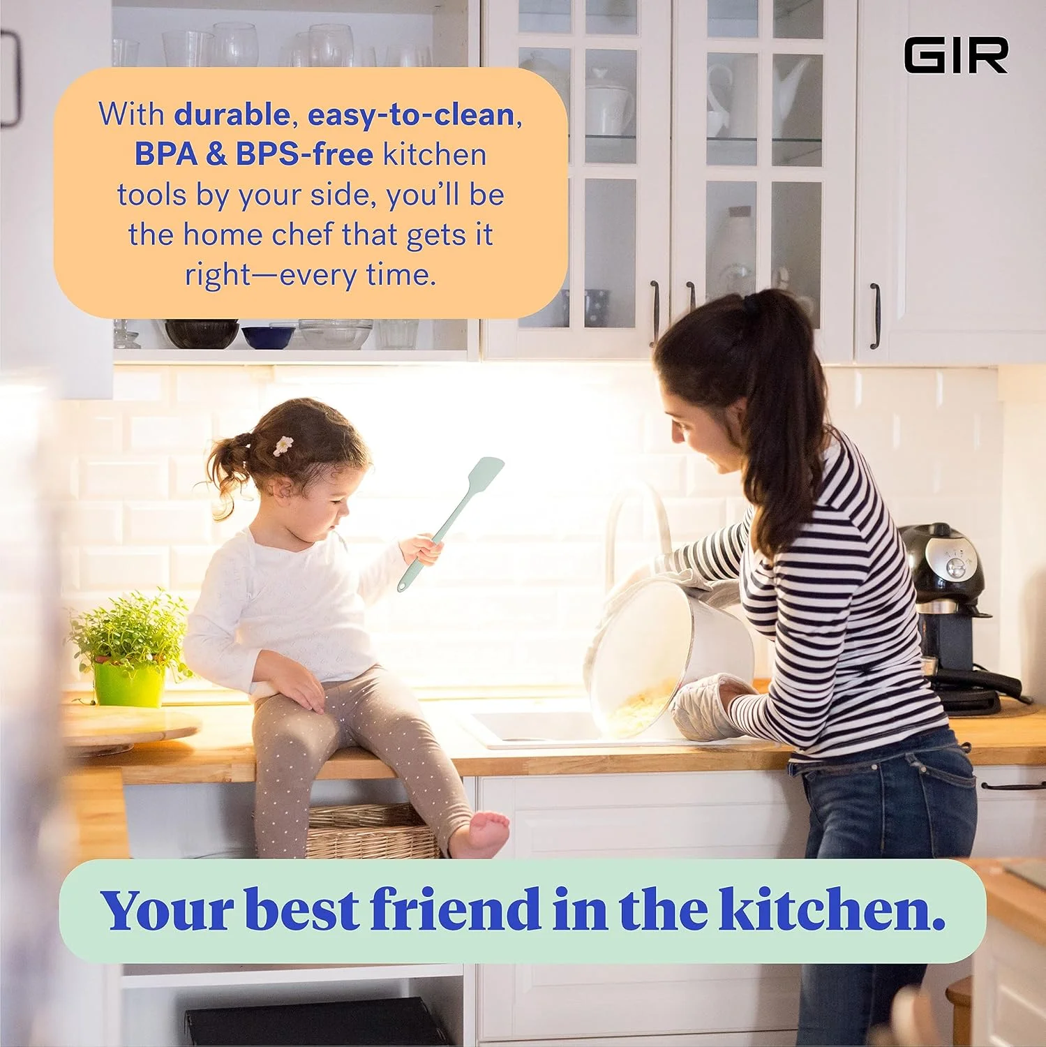 ست ۵ تکه ابزار سیلیکونی آشپزی - ملاقه، کفگیر، برگردان، قاشق و قاشقک - نچسب - مقاوم در برابر حرارت - قابل شستشو در ماشین ظرفشویی - لوازم آشپزخانه - لوازم پخت و پز - بدون BPA و BPS - نعنایی ست ۵ تکه ابزار سیلیکونی آشپزی - ملاقه، کفگیر، برگردان، قاشق و قاشقک - نچسب - مقاوم در برابر حرارت - قابل شستشو در ماشین ظرفشویی - لوازم آشپزخانه - لوازم پخت و پز - بدون BPA و BPS - نعنایی