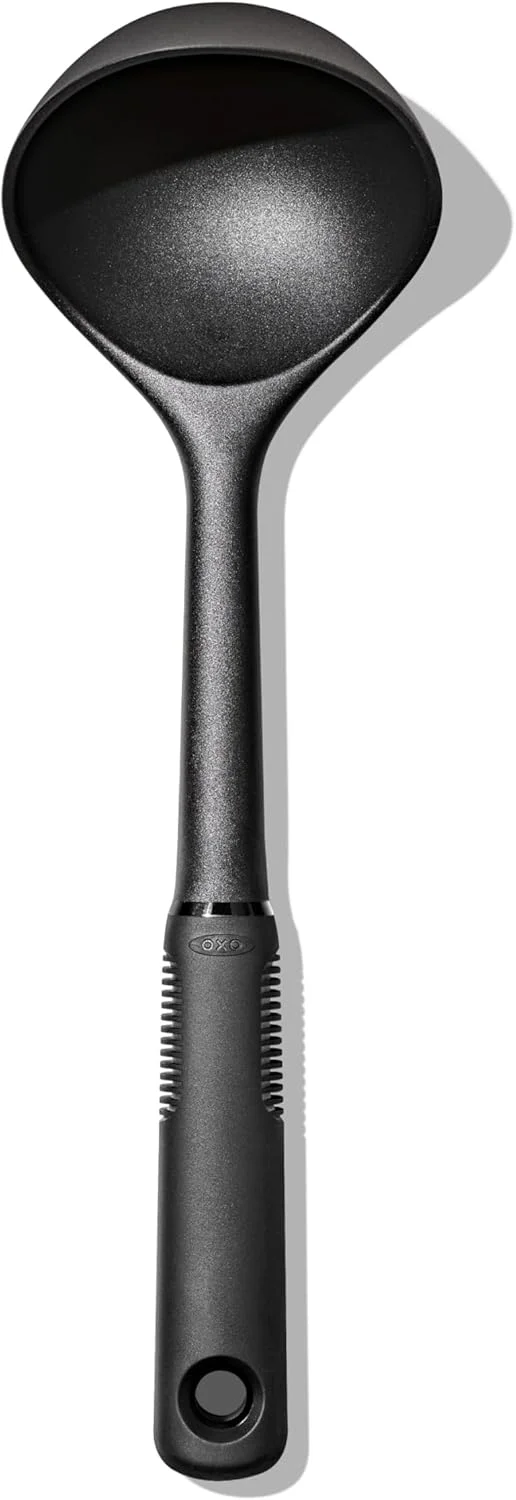 ملاقه نایلونی OXO Good Grips ملاقه نایلونی OXO Good Grips