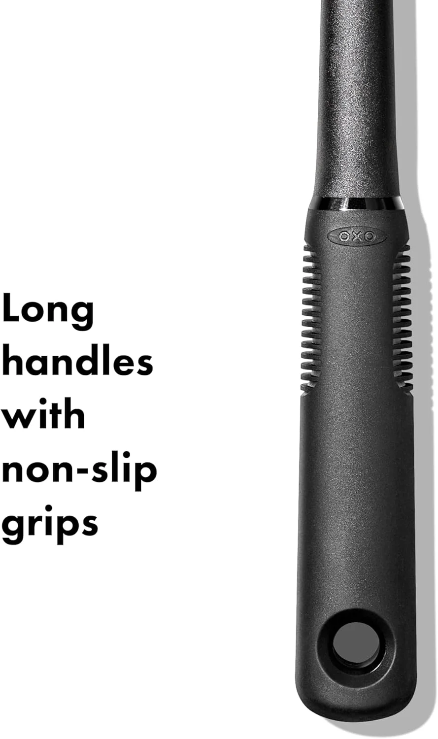 ملاقه نایلونی OXO Good Grips ملاقه نایلونی OXO Good Grips