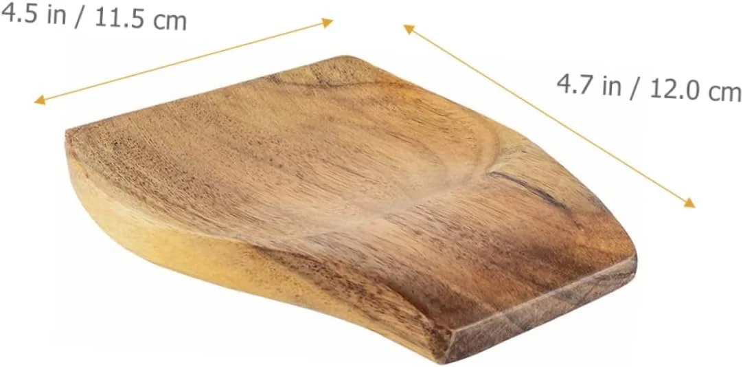 نگهدارنده قاشق Oasisgalore، جای استراحت چاپستیک، جای استراحت وسایل آشپزی، جای استراحت ملاقه، جای استراحت قاشق برای آشپزخانه، نگهدارنده کفگیر، جای استراحت چنگال، نگهدارنده قاشق سیلیکونی، سازمان دهنده قاشق، قفسه ذخیره سازی چوبی ضد لغزش نگهدارنده قاشق Oasisgalore، جای استراحت چاپستیک، جای استراحت وسایل آشپزی، جای استراحت ملاقه، جای استراحت قاشق برای آشپزخانه، نگهدارنده کفگیر، جای استراحت چنگال، نگهدارنده قاشق سیلیکونی، سازمان دهنده قاشق، قفسه ذخیره سازی چوبی ضد لغزش