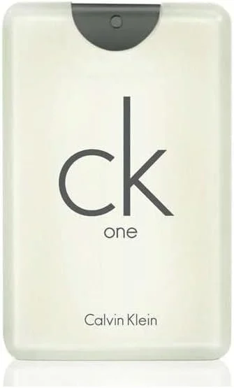 ادکلن سی کی وان کلوین کلاین унисекс ادو تویلت 20 میلی لیتر