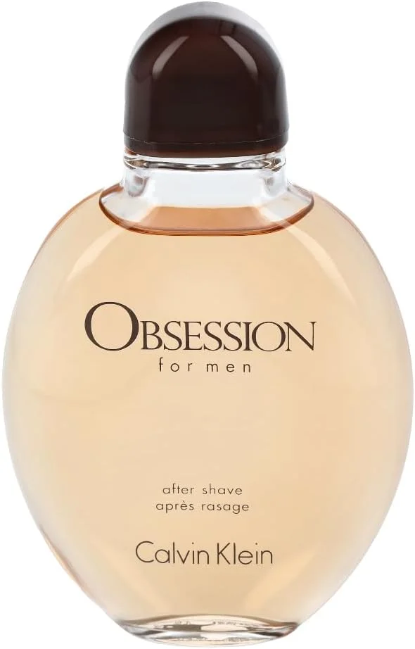 بالم پس از اصلاح مردانه کالوین کلین Obsession حجم 125 میلی لیتر بالم پس از اصلاح مردانه کالوین کلین Obsession حجم 125 میلی لیتر