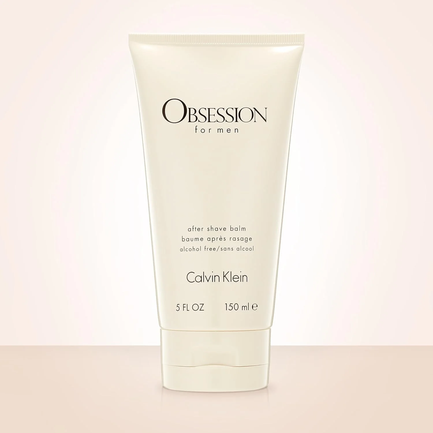 بالم پس از اصلاح مردانه کالوین کلین آبسشن 125 میلی لیتر بالم پس از اصلاح مردانه کالوین کلین آبسشن 125 میلی لیتر