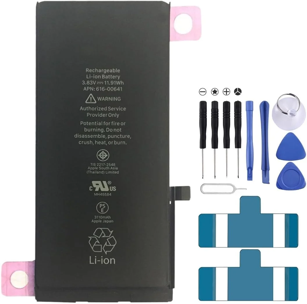 باتری لیتیوم یونی 3110mAh برای آیفون 11