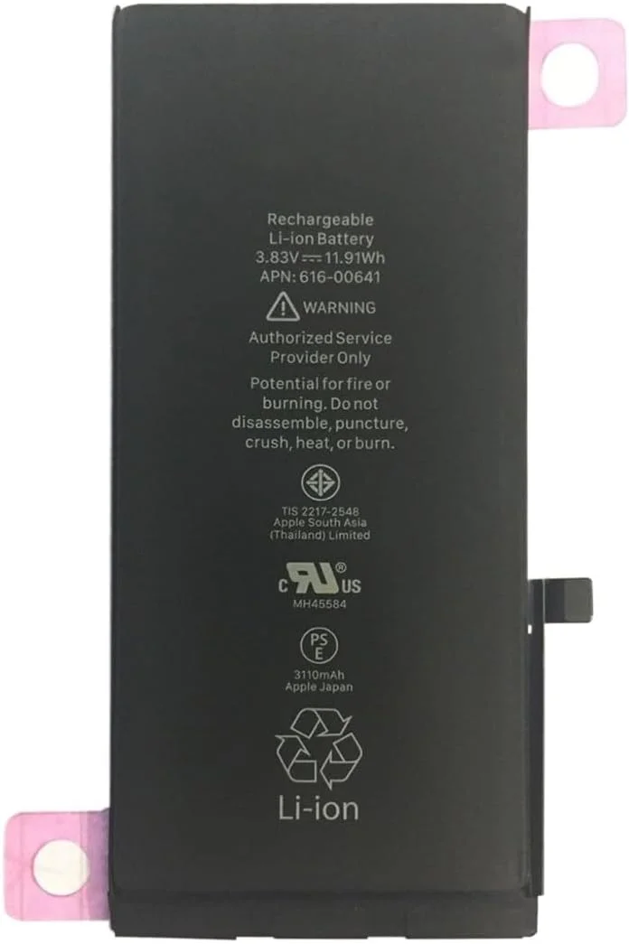 باتری لیتیوم یونی 3110mAh برای آیفون 11