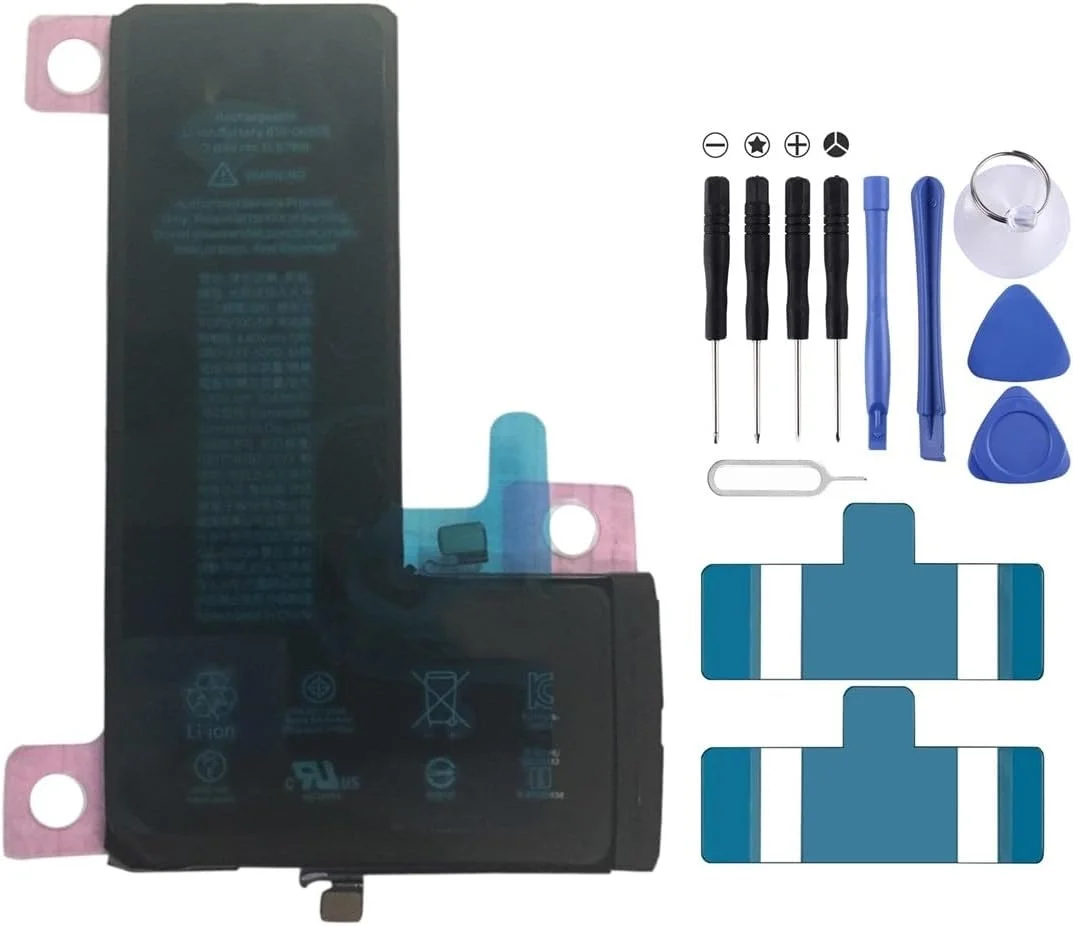 باتری لیتیوم-یونی RYN برای آیفون 11 پرو