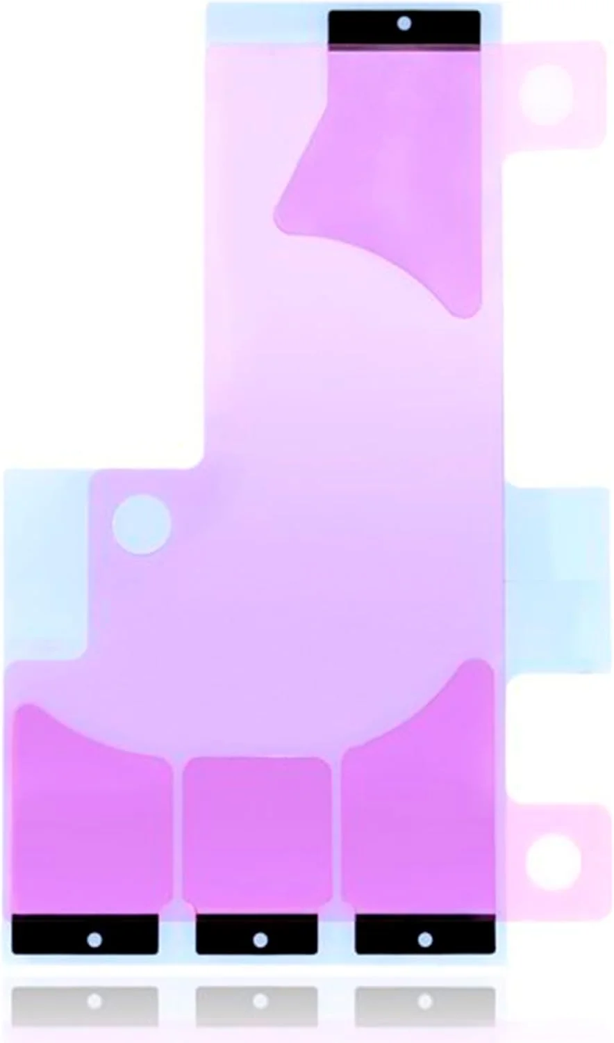 چسب باتری دو طرفه برای آیفون X/XS چسب باتری دو طرفه برای آیفون X/XS