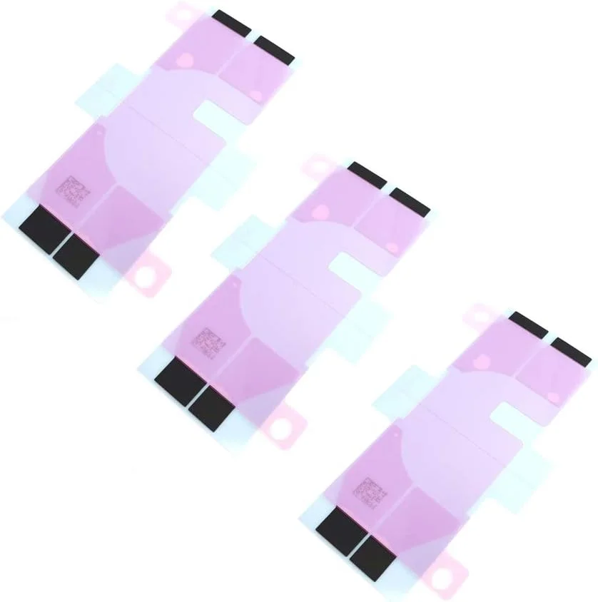 چسب باتری داخلی و ابزار جایگزینی برای آیفون XR/XS/XS Max