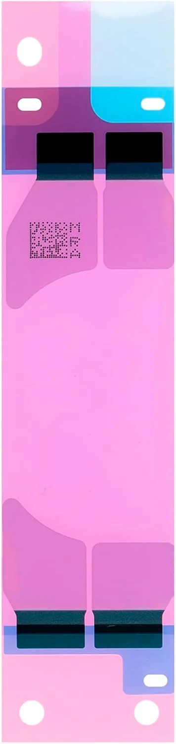 برچسب باتری برای آیفون 8 / SE (2020) SE2، فیلم چسب دو طرفه برچسب باتری برای آیفون 8 / SE (2020) SE2، فیلم چسب دو طرفه