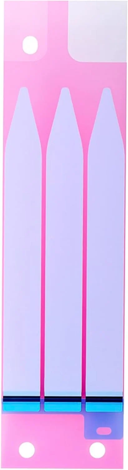 چسب دو طرفه باتری آیفون 6 پلاس/6اس پلاس، نوار چسب چسبناک فیلم چسب باتری چسب دو طرفه باتری آیفون 6 پلاس/6اس پلاس، نوار چسب چسبناک فیلم چسب باتری