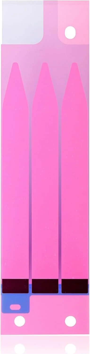 چسب دو طرفه باتری آیفون 6 پلاس/6اس پلاس، نوار چسب چسبناک فیلم چسب باتری چسب دو طرفه باتری آیفون 6 پلاس/6اس پلاس، نوار چسب چسبناک فیلم چسب باتری