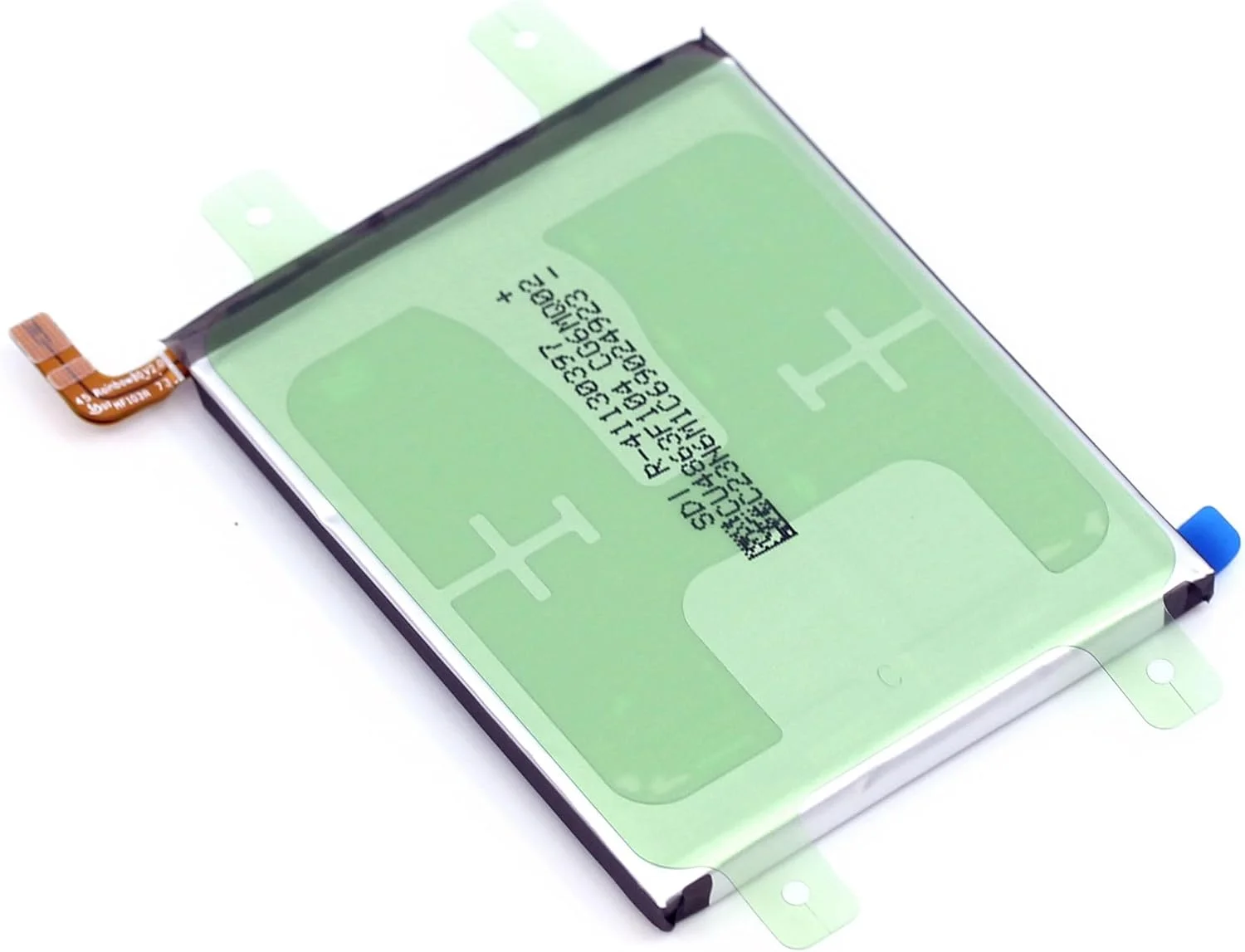 باتری اصلی سامسونگ EB-BS908ABY برای گوشی سامسونگ گلکسی S22 Ultra (S908B) به همراه دستمال تمیز کننده صفحه نمایش باتری اصلی سامسونگ EB-BS908ABY برای گوشی سامسونگ گلکسی S22 Ultra (S908B) به همراه دستمال تمیز کننده صفحه نمایش