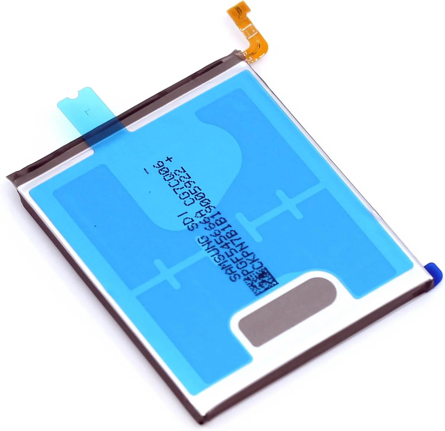 باتری اصلی سامسونگ EB-BN970ABU برای سامسونگ گلکسی نوت 10 (N970F) به همراه دستمال تمیز کننده صفحه نمایش باتری اصلی سامسونگ EB-BN970ABU برای سامسونگ گلکسی نوت 10 (N970F) به همراه دستمال تمیز کننده صفحه نمایش