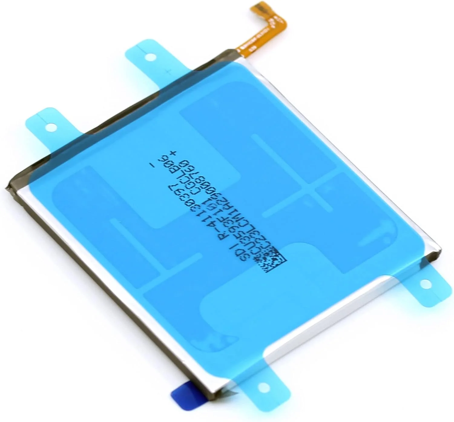 باتری اصلی سامسونگ EB-BS901ABY برای سامسونگ گلکسی S22 (S901B) به همراه پارچه تمیز کننده صفحه نمایش Mungoo