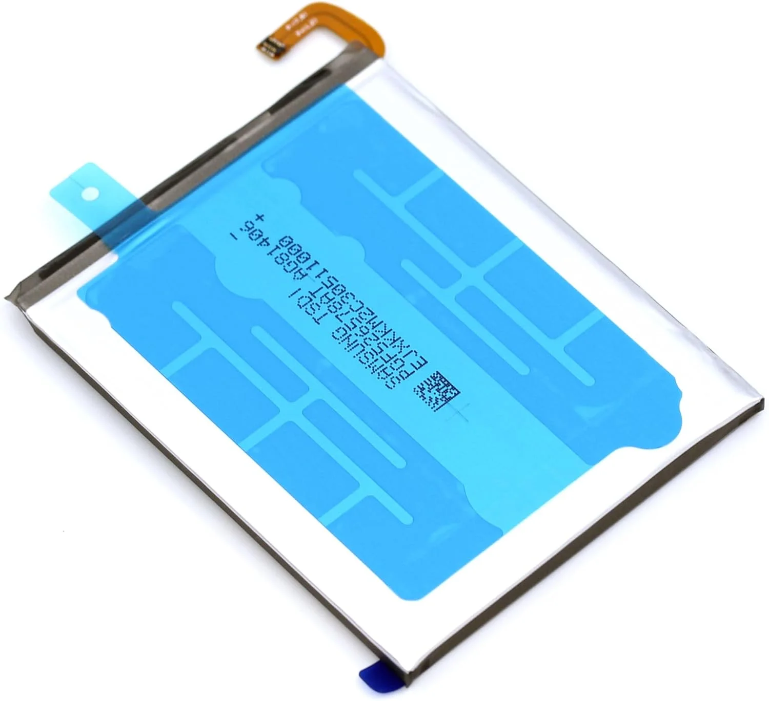 باتری اصلی سامسونگ EB-BG977ABU مناسب برای گوشی سامسونگ گلکسی S10 5G (G977B) به همراه دستمال تمیز کننده صفحه نمایش Mungoo باتری اصلی سامسونگ EB-BG977ABU مناسب برای گوشی سامسونگ گلکسی S10 5G (G977B) به همراه دستمال تمیز کننده صفحه نمایش Mungoo