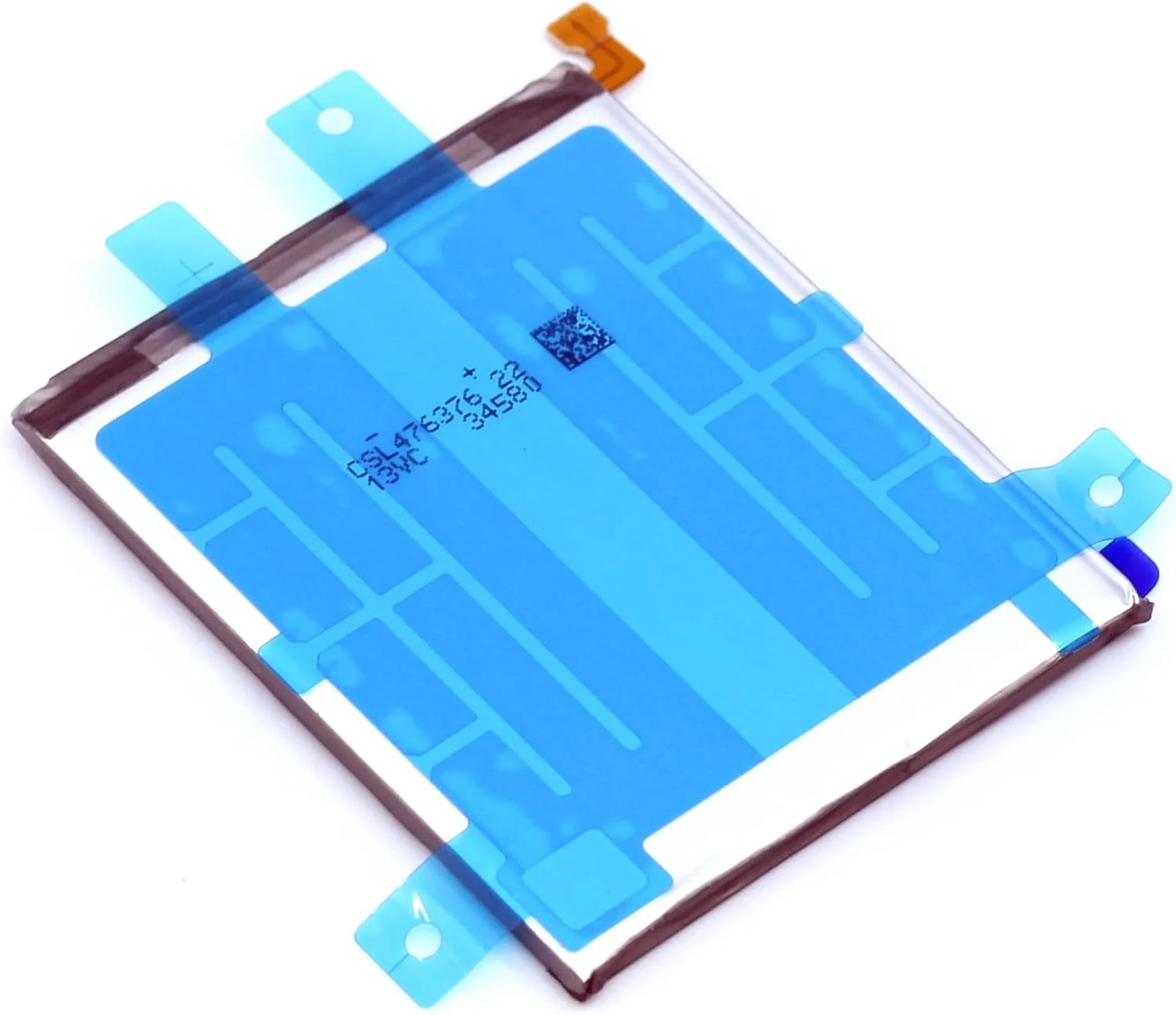 باتری اصلی سامسونگ EB-BA515ABY برای سامسونگ گلکسی A51 (A515F) به همراه پارچه تمیز کننده صفحه نمایش Mungoo باتری اصلی سامسونگ EB-BA515ABY برای سامسونگ گلکسی A51 (A515F) به همراه پارچه تمیز کننده صفحه نمایش Mungoo