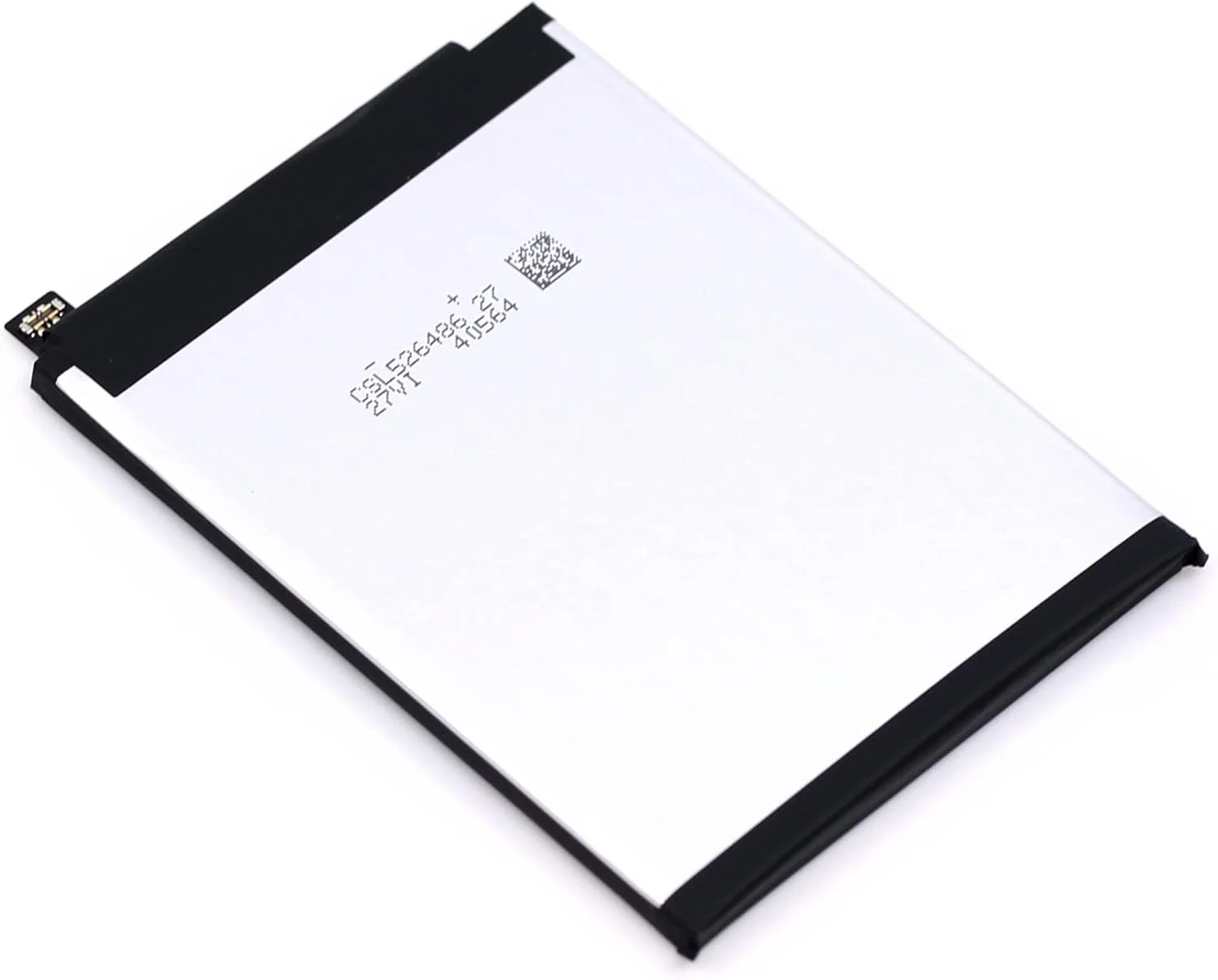 باتری اصلی سامسونگ HQ-50S مناسب برای گوشی سامسونگ گلکسی A03 (A036F) به همراه دستمال تمیز کننده صفحه نمایش Mungoo باتری اصلی سامسونگ HQ-50S مناسب برای گوشی سامسونگ گلکسی A03 (A036F) به همراه دستمال تمیز کننده صفحه نمایش Mungoo