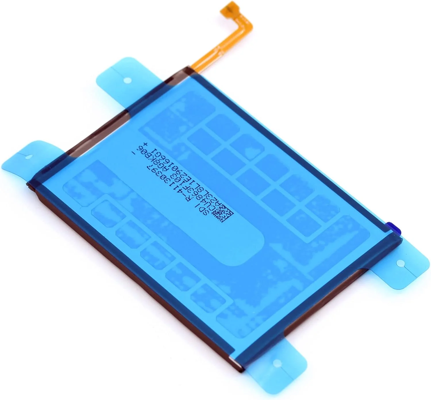 باتری اصلی سامسونگ EB-BM526ABY برای گوشی سامسونگ گلکسی M52 5G (M526B)، گلکسی A23 (A235F)، گلکسی A23 5G (A236B)، گلکسی A73 5G (A736B) به همراه پارچه تمیز کننده صفحه نمایش باتری اصلی سامسونگ EB-BM526ABY برای گوشی سامسونگ گلکسی M52 5G (M526B)، گلکسی A23 (A235F)، گلکسی A23 5G (A236B)، گلکسی A73 5G (A736B) به همراه پارچه تمیز کننده صفحه نمایش