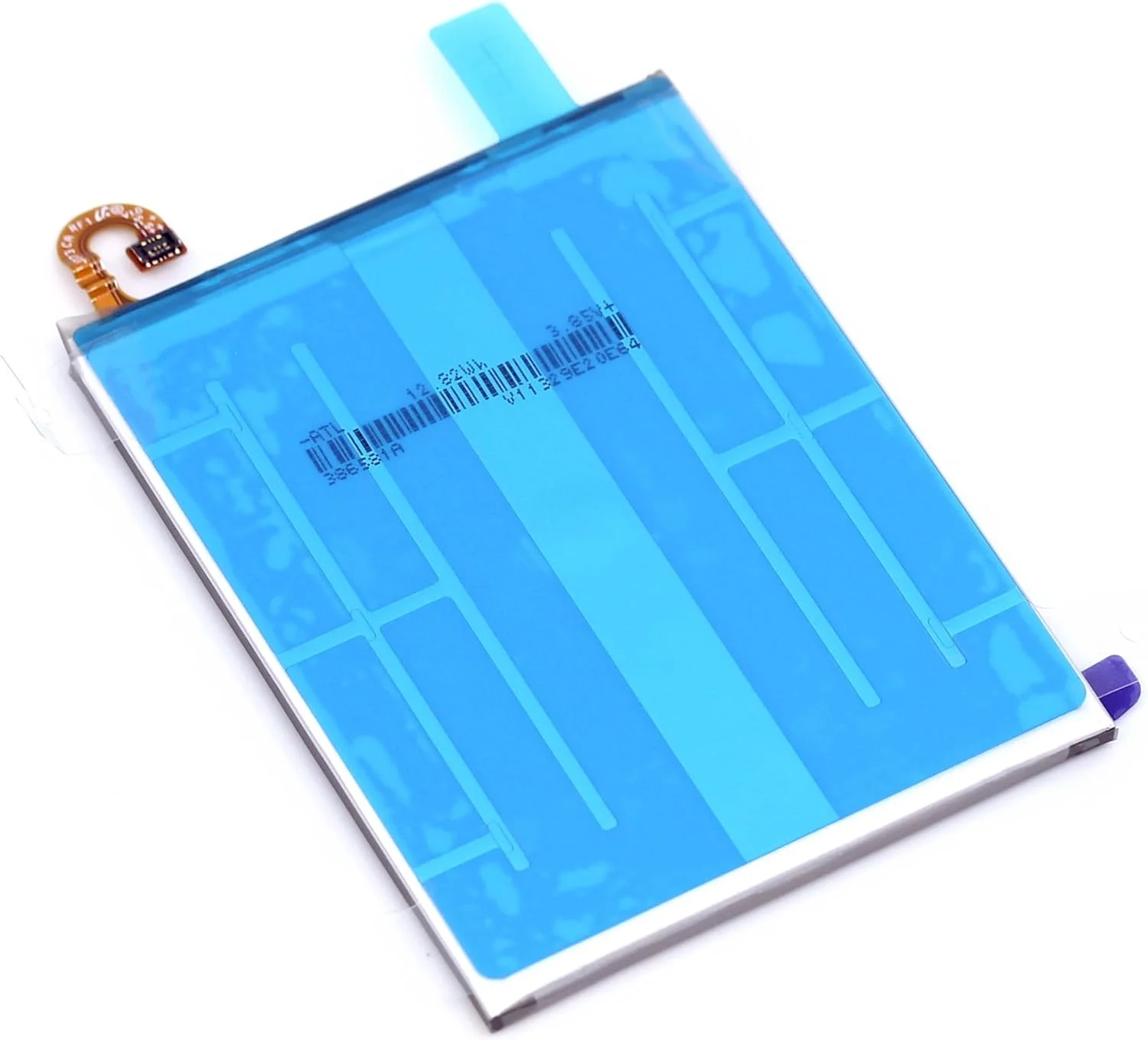 باتری اصلی سامسونگ EB-BA750ABU برای سامسونگ گلکسی A7 2018 (A750F) به همراه دستمال تمیز کننده صفحه نمایش Mungoo باتری اصلی سامسونگ EB-BA750ABU برای سامسونگ گلکسی A7 2018 (A750F) به همراه دستمال تمیز کننده صفحه نمایش Mungoo