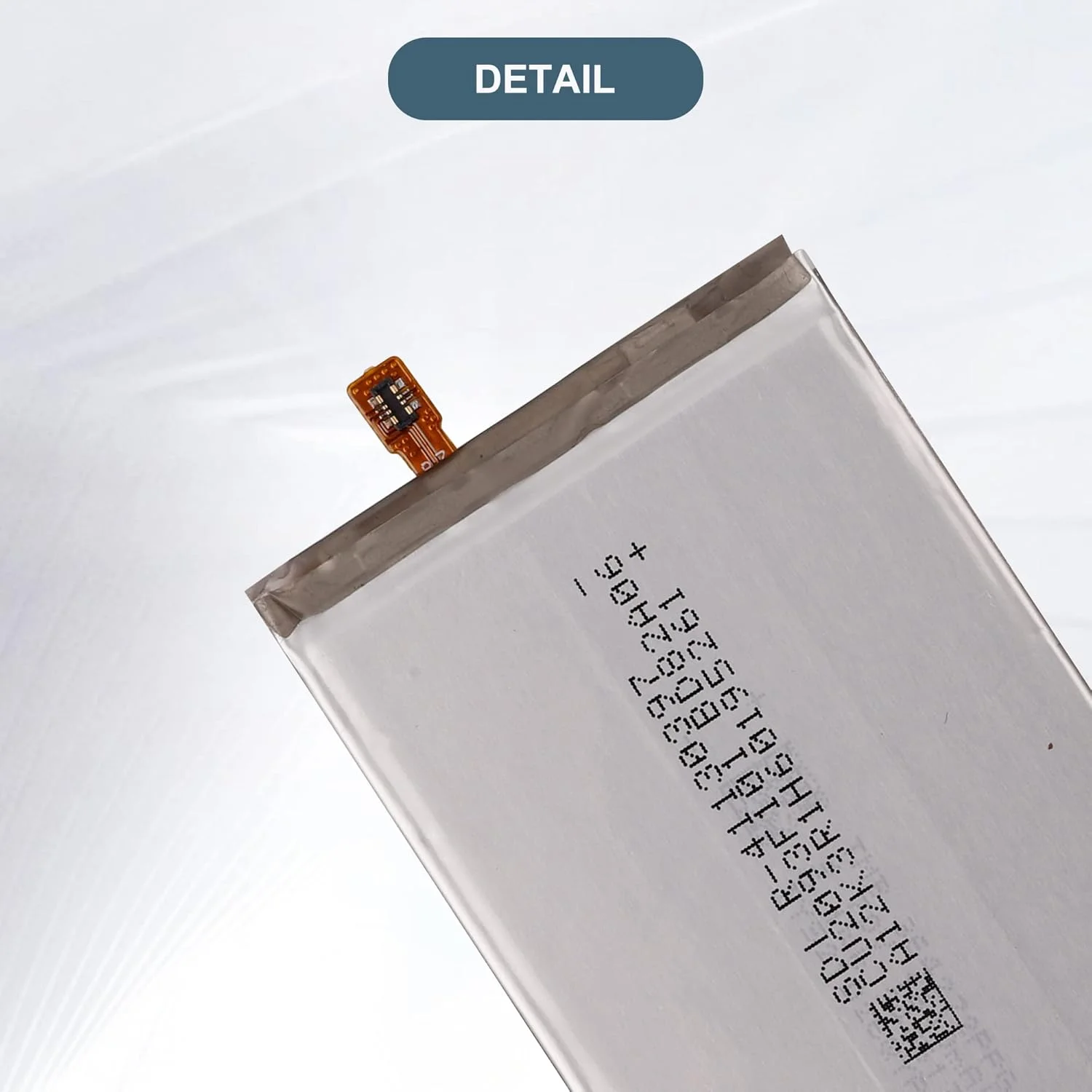 باتری جایگزین EB-BF916ABY سازگار با باتری اصلی گوشی سامسونگ گلکسی زد فولد 2 5G F916U به همراه ابزار باتری جایگزین EB-BF916ABY سازگار با باتری اصلی گوشی سامسونگ گلکسی زد فولد 2 5G F916U به همراه ابزار