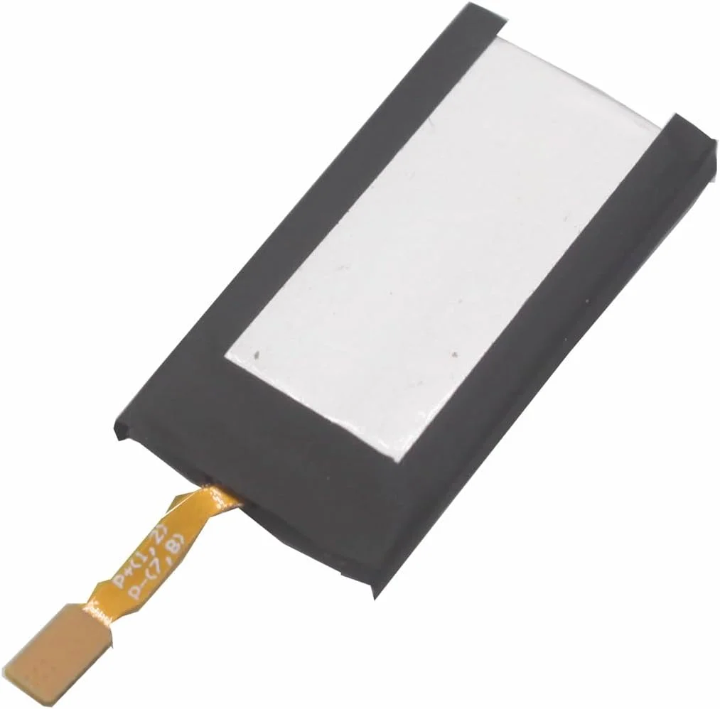 باتری جایگزین EB-BR365ABE با ظرفیت 200mAh و ولتاژ 3.85V برای ساعت هوشمند سامسونگ Gear Fit2 Pro Fit 2 Pro Fit 2Pro R365 SM-R365 باتری جایگزین EB-BR365ABE با ظرفیت 200mAh و ولتاژ 3.85V برای ساعت هوشمند سامسونگ Gear Fit2 Pro Fit 2 Pro Fit 2Pro R365 SM-R365
