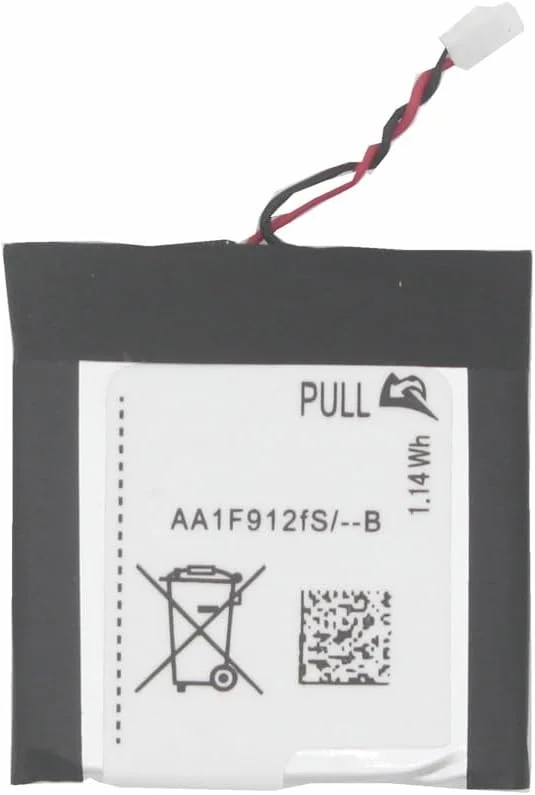 باتری جایگزین EB-BR750ABE با ظرفیت 300mAh برای ساعت هوشمند سامسونگ Gear S SM-R750 A باتری جایگزین EB-BR750ABE با ظرفیت 300mAh برای ساعت هوشمند سامسونگ Gear S SM-R750 A