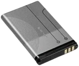 باتری جایگزین BL-5C سازگار با C1، 7600، N70، 1100، 1600، 2300، 6230 باتری جایگزین BL-5C سازگار با C1، 7600، N70، 1100، 1600، 2300، 6230