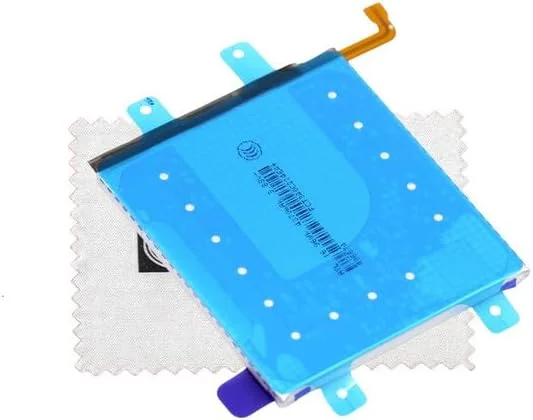 باتری اصلی سامسونگ EB-BS711ABY برای گلکسی S23 FE S711B به همراه پارچه تمیز کننده صفحه نمایش Shlok باتری اصلی سامسونگ EB-BS711ABY برای گلکسی S23 FE S711B به همراه پارچه تمیز کننده صفحه نمایش Shlok