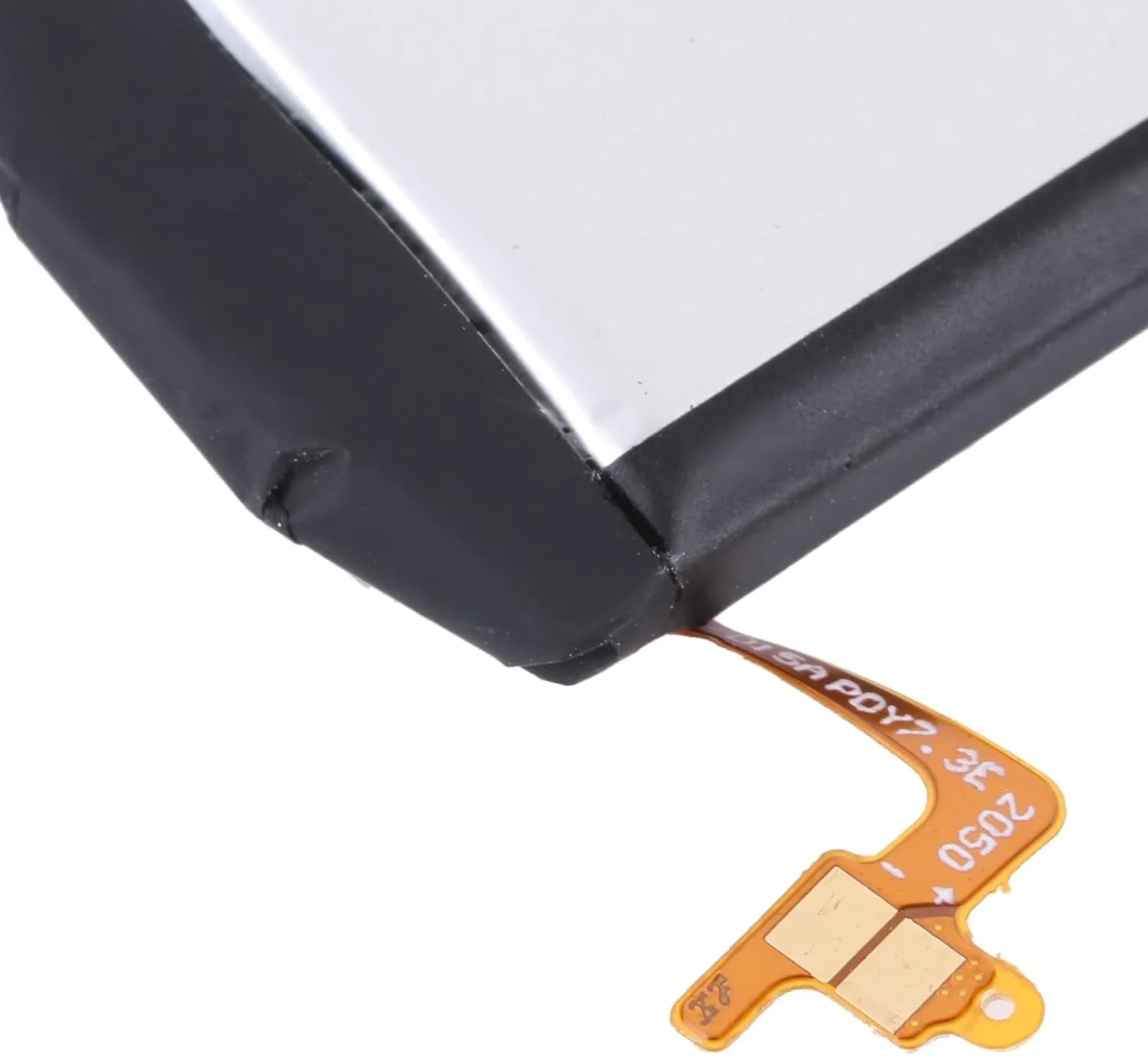 باتری لیتیوم پلیمری 380mAh مدل EB-BR760ABE جایگزین برای ساعت هوشمند سامسونگ Gear S3 Frontier/Classic باتری لیتیوم پلیمری 380mAh مدل EB-BR760ABE جایگزین برای ساعت هوشمند سامسونگ Gear S3 Frontier/Classic