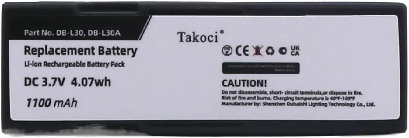 باتری جایگزین XOVKOUES برای سامسونگ L77 3.7V/700mAh باتری جایگزین XOVKOUES برای سامسونگ L77 3.7V/700mAh