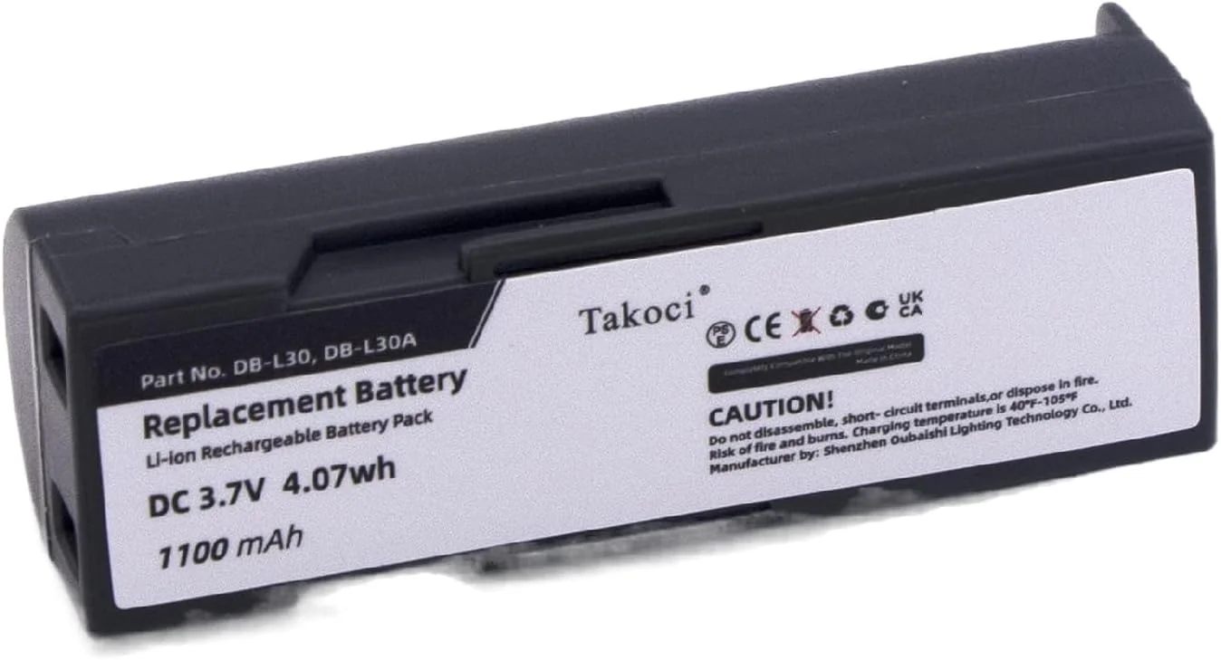 باتری جایگزین XOVKOUES برای سامسونگ L77 3.7V/700mAh