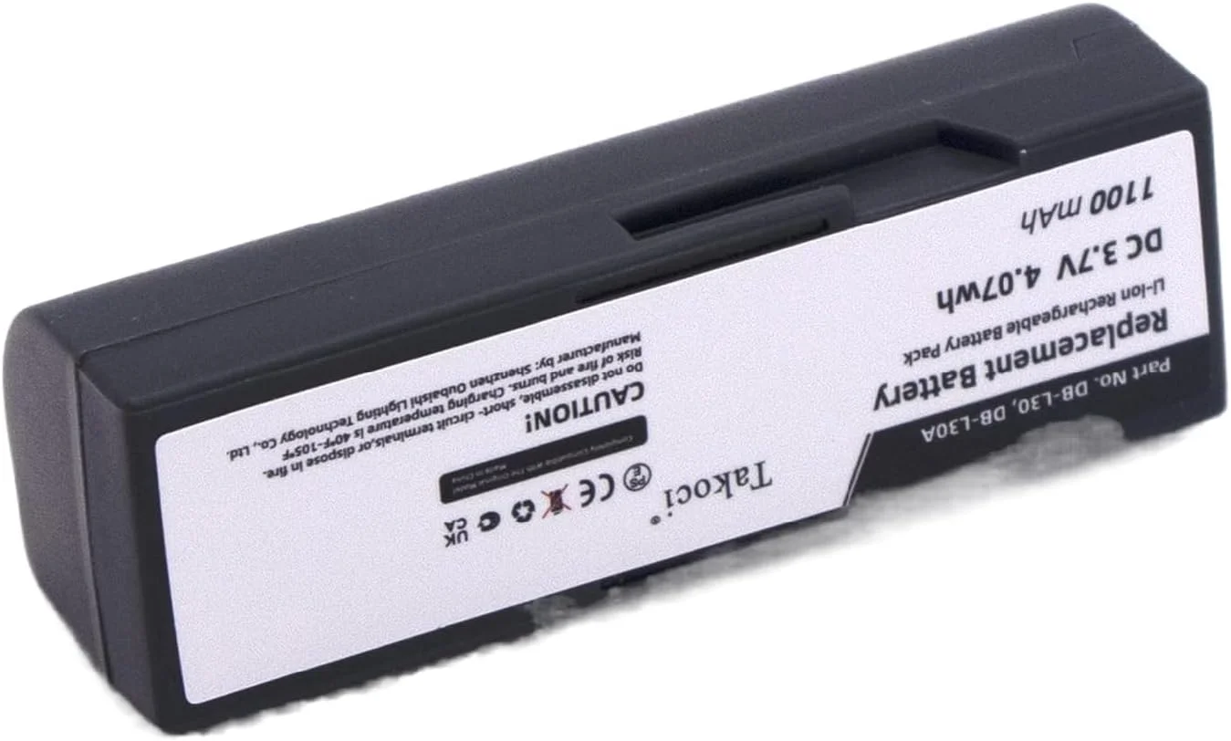 باتری جایگزین XOVKOUES برای سامسونگ L77 3.7V/700mAh