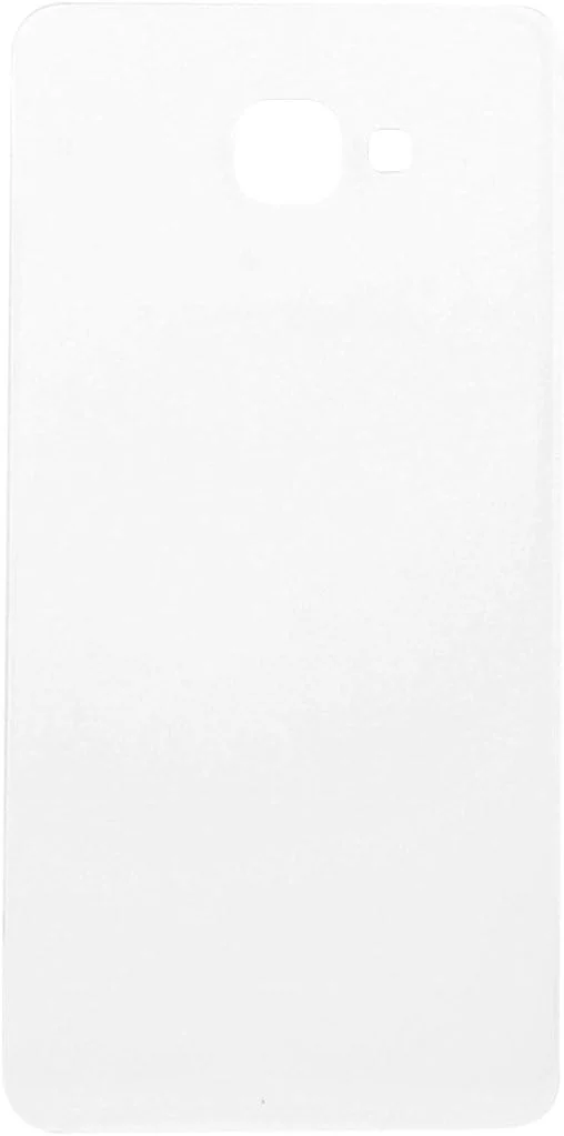 درب پشتی باتری جایگزین پیشرفته سازگار با Samsung Galaxy A5(2016) / A510 (رنگ: سفید)