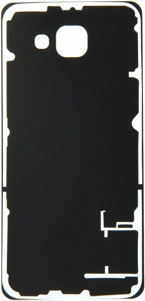 درب پشتی باتری جایگزین پیشرفته سازگار با Samsung Galaxy A5(2016) / A510 (رنگ: سفید)