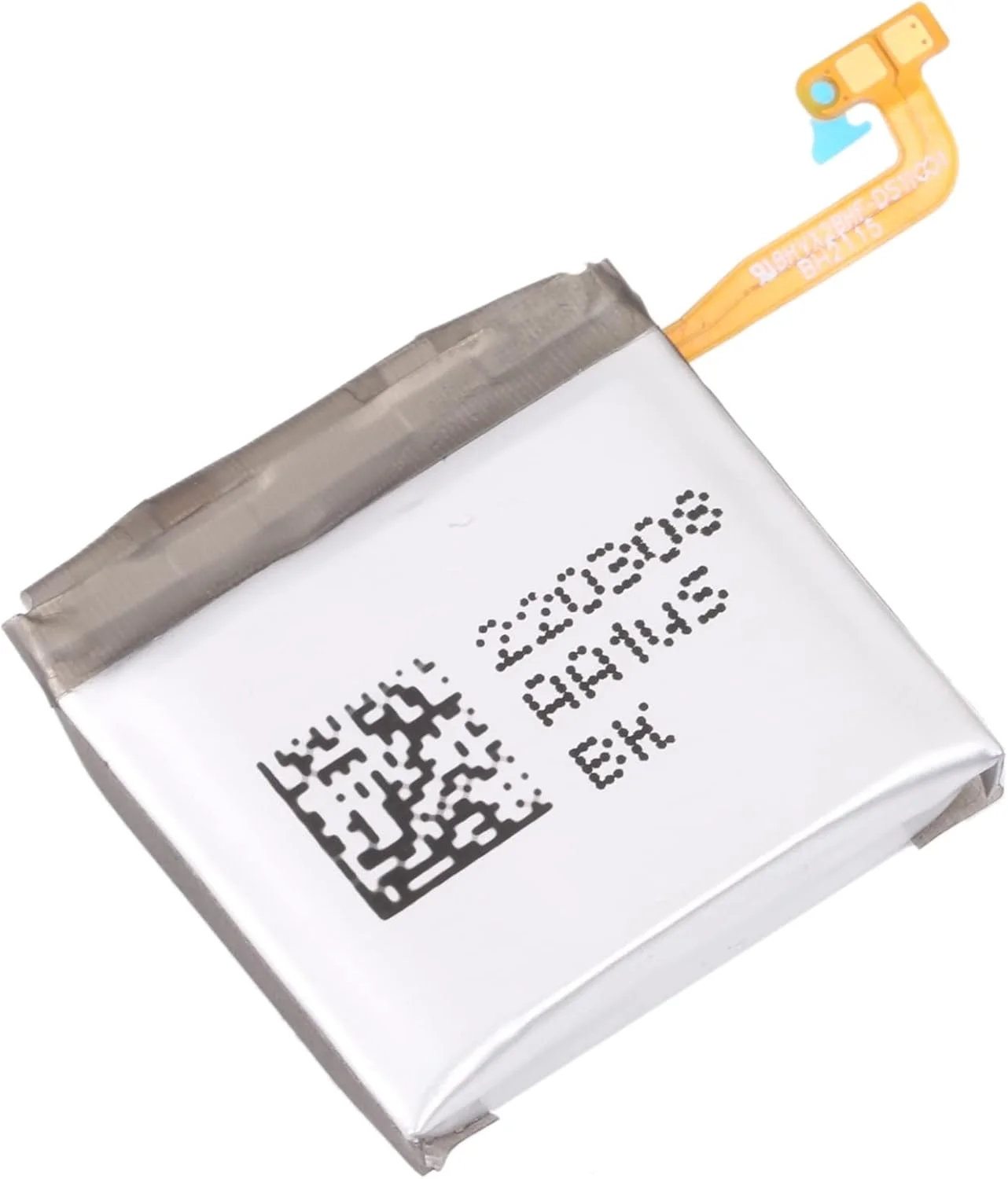 باتری جایگزین SHIHUI EB-BR890ABY 350mAh برای ساعت سامسونگ Gear Watch 4 Classic 46mm باتری جایگزین SHIHUI EB-BR890ABY 350mAh برای ساعت سامسونگ Gear Watch 4 Classic 46mm