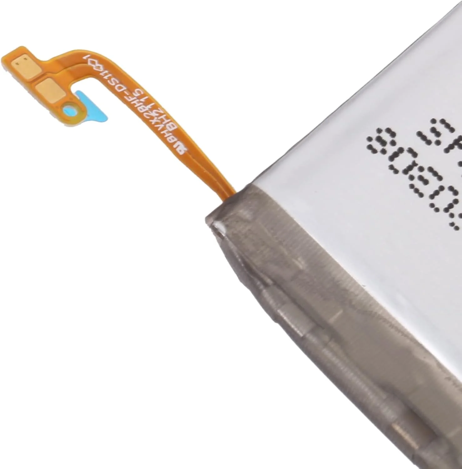 باتری جایگزین SHIHUI EB-BR890ABY 350mAh برای ساعت سامسونگ Gear Watch 4 Classic 46mm باتری جایگزین SHIHUI EB-BR890ABY 350mAh برای ساعت سامسونگ Gear Watch 4 Classic 46mm