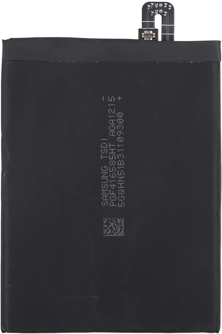 باتری جایگزین پریمیوم OnlyTech مدل BM4E برای شیائومی پوکوفون F1 - 4000mAh - کیفیت اورجینال به همراه 10 ابزار و چسب باتری جایگزین پریمیوم OnlyTech مدل BM4E برای شیائومی پوکوفون F1 - 4000mAh - کیفیت اورجینال به همراه 10 ابزار و چسب