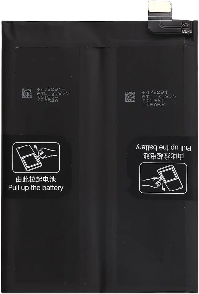 کیت تعمیر باتری جایگزین درجه یک BLP829 برای OnePlus 9 - 4500mAh - کیفیت مشابه به همراه 10 ابزار و چسب کیت تعمیر باتری جایگزین درجه یک BLP829 برای OnePlus 9 - 4500mAh - کیفیت مشابه به همراه 10 ابزار و چسب