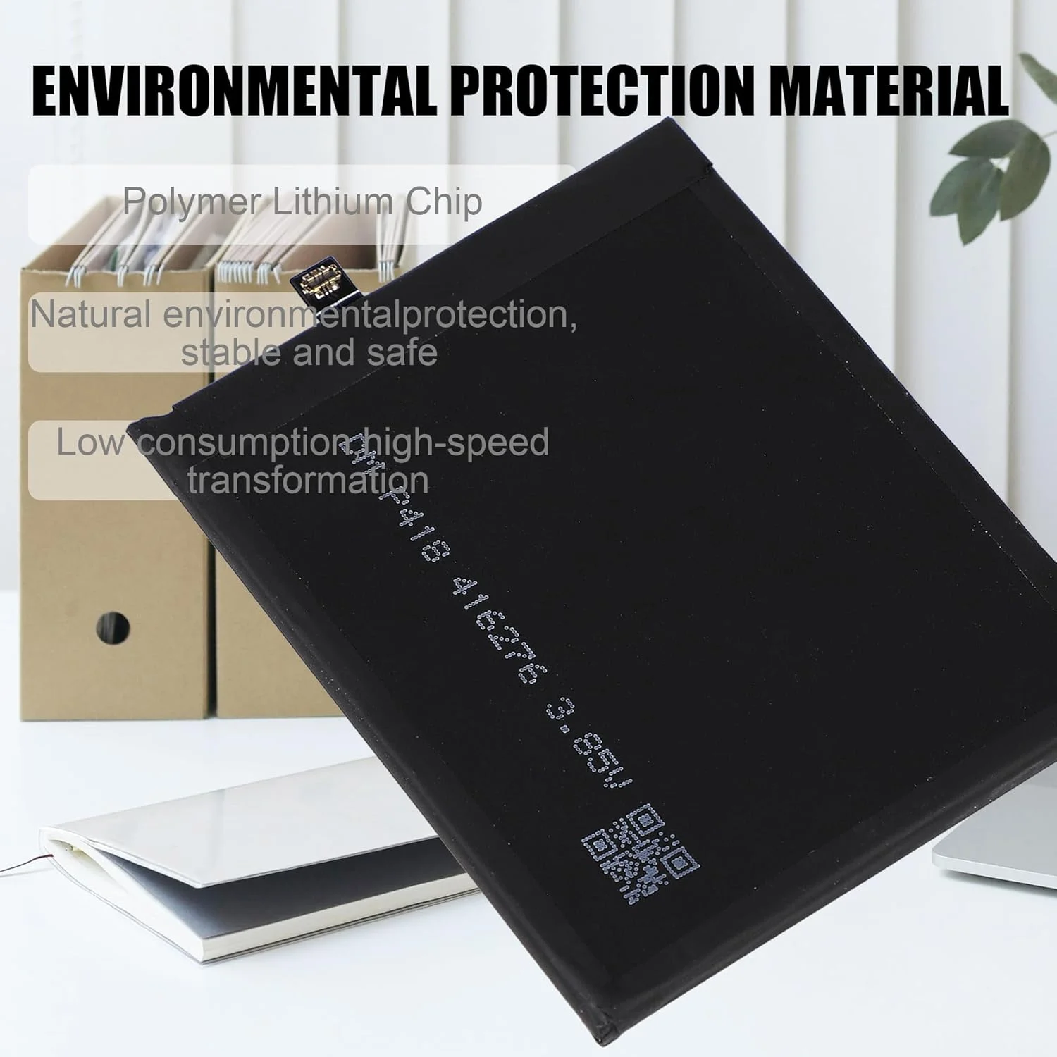 باتری جایگزین BM3L با ظرفیت 3300mAh و ولتاژ 3.85V سازگار با گوشی موبایل شیائومی Mi 9 مدل های M1902F1A, M1902F1G, M1902F1T به همراه کیف ابزار باتری جایگزین BM3L با ظرفیت 3300mAh و ولتاژ 3.85V سازگار با گوشی موبایل شیائومی Mi 9 مدل های M1902F1A, M1902F1G, M1902F1T به همراه کیف ابزار