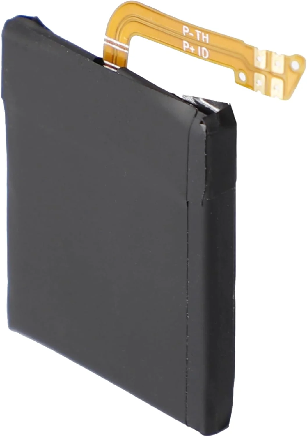 باتری جایگزین Fuworance 455mAh 3.82V HB532729ECW سازگار با Huawei GT2 46mm، GT2 Pro، Magic Watch 2 46mm، باتری Li-Po تلفن MNS-B19 به همراه ابزار تعمیر باتری جایگزین Fuworance 455mAh 3.82V HB532729ECW سازگار با Huawei GT2 46mm، GT2 Pro، Magic Watch 2 46mm، باتری Li-Po تلفن MNS-B19 به همراه ابزار تعمیر