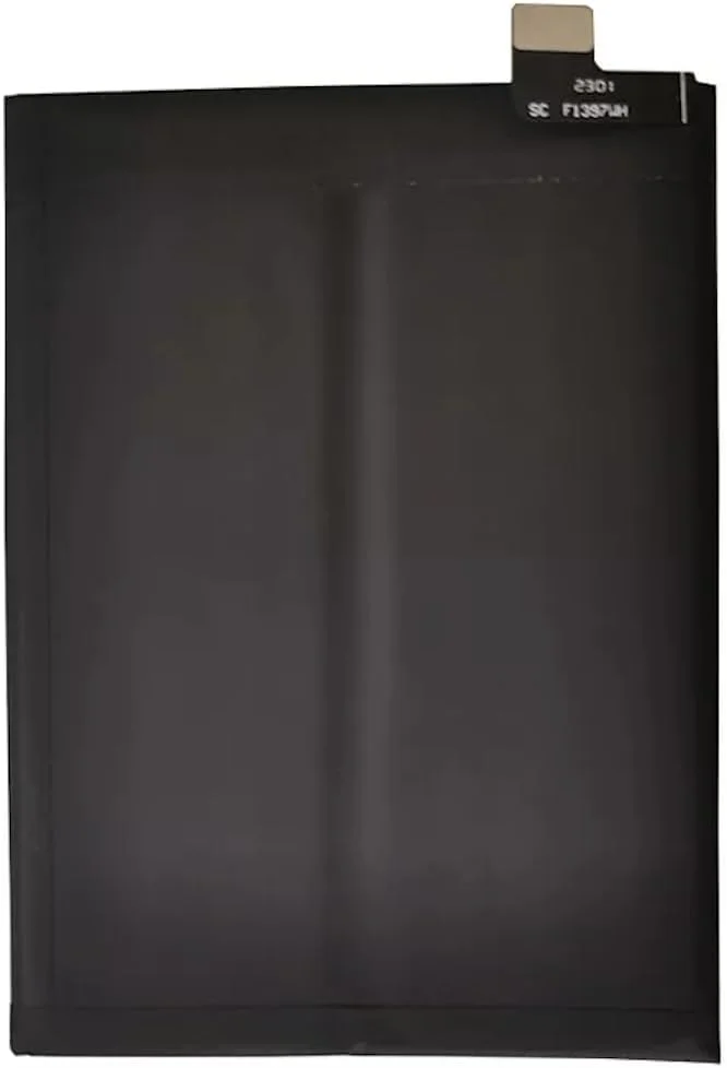 OnlyTech - کیت تعمیر باتری جایگزین BLP827 ممتاز برای OnePlus 9 Pro - 4500mAh - کیفیت مشابه به همراه 10 ابزار و چسب