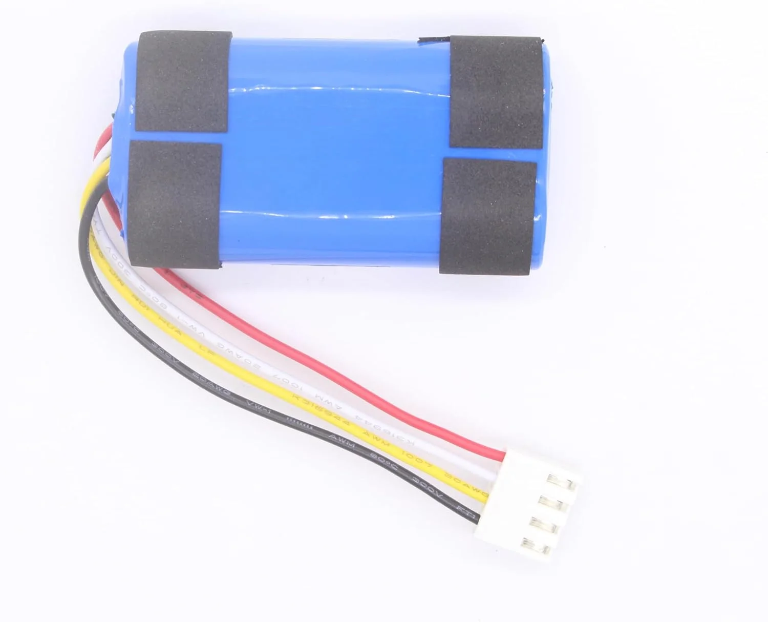 یک عدد باتری جایگزین اسپیکر بلوتوثی 5200mAh / 19.2Wh برای JBL Flip 5، باتری اسپیکرهای بلوتوثی بی سیم ضد آب قابل حمل Flip5 A یک عدد باتری جایگزین اسپیکر بلوتوثی 5200mAh / 19.2Wh برای JBL Flip 5، باتری اسپیکرهای بلوتوثی بی سیم ضد آب قابل حمل Flip5 A