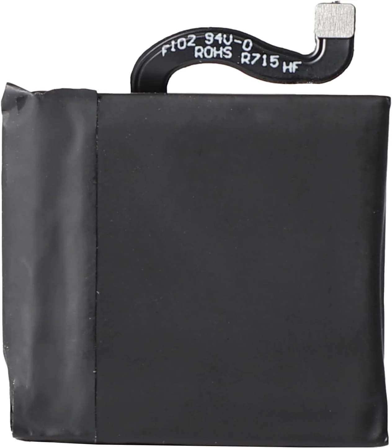 باتری جایگزین فوورنس 420mAh 3.82V HB512627ECW سازگار با ساعت هوشمند Huawei Watch 2، Watch 2 Pro، Watch GT+ باتری جایگزین فوورنس 420mAh 3.82V HB512627ECW سازگار با ساعت هوشمند Huawei Watch 2، Watch 2 Pro، Watch GT+